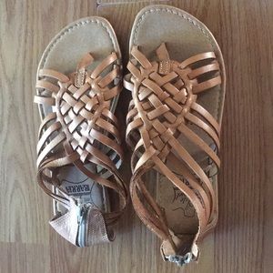 Huarache Chanclas (Sandals)